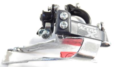 shimano acera 7 speed derailleur