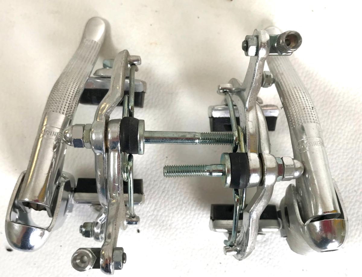 weinmann 730 brakes