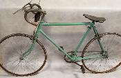 VINTAGE 1910/1920 - Vélo de course