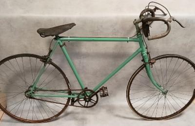 VINTAGE 1910/1920 - Vélo de course