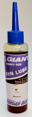 GIANT syn lube - lubrifiant - 125mL