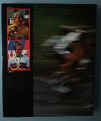 L'ANNEE DU CYCLISME 1983 - BOOK - Livre - Pierre CHANY