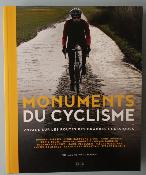 MONUMENTS DU CYCLISME - BOOK - Livre - PAOLETTI / DUCHANGE