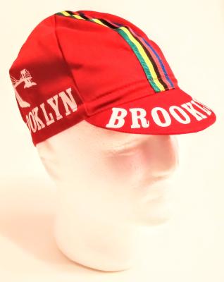 BROOKLIN CAP - Casquette r.