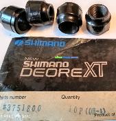 SHIMANO Cone de moyeu arriere gauche DEORE XT 3751800