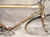 VINTAGE MOTOBECANE - Vélo de course