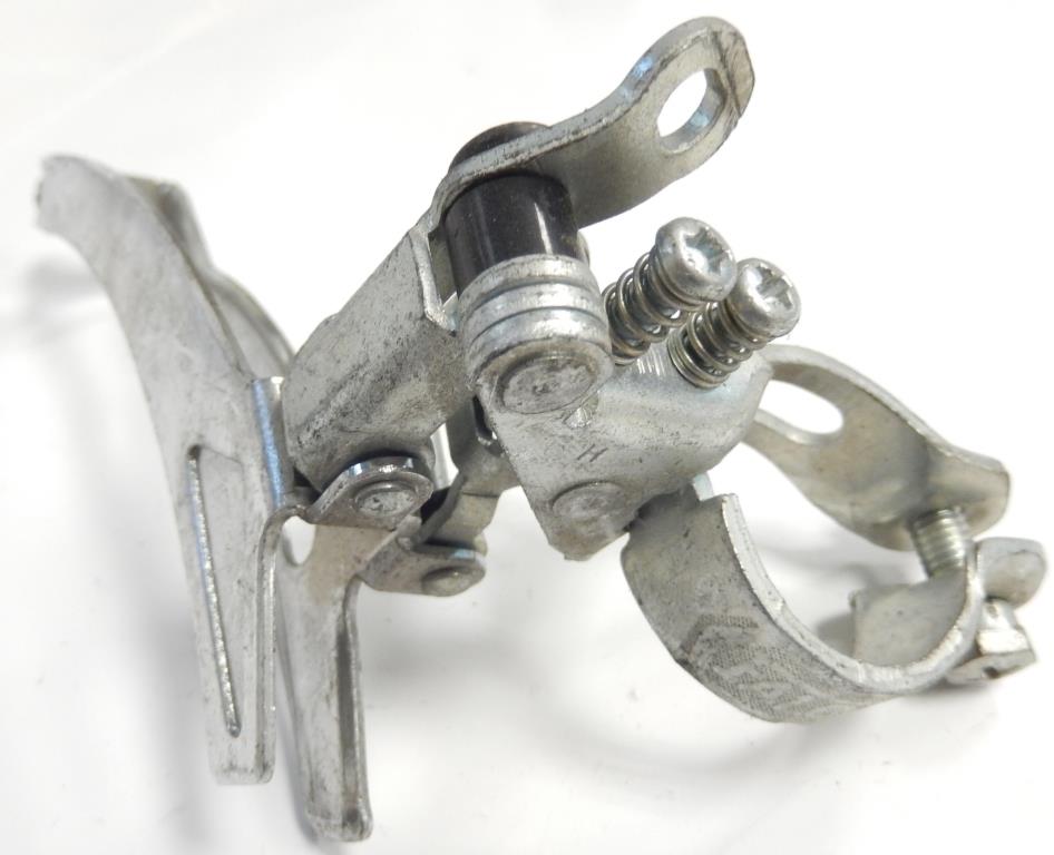 falcon index system derailleur