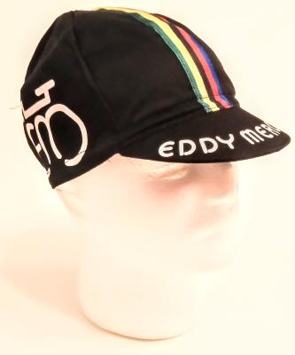 EDDY MERCKX CAP - Casquette n.