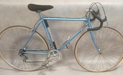 "NOS" VINTAGE HYGINA - Vélo de course neuf