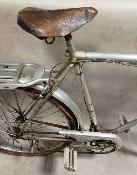 VINTAGE GNOME RHONE - Randonneur Alu.