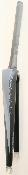  KUOTA KURARO Grise CARBON FORK - Fourche 700 tout carbone 1 1/8 - 1 1/2 Neuve