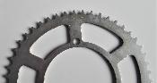 T.A  ALUMINIUM CHAINRING - 50- Plateau alu 3 trous