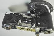 SIMPLEX SUPER LJ REAR DERAILLEUR - Dérailleur arrière