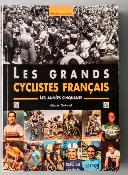 Les grands cycliste Français - Années 50 - BOOK - Livre - C. GUENARD