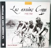 LES ANNEES COPPI 1945/1954 - BOOK - Livre - Pascal SERGENT