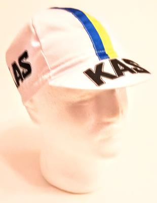 KAS CAP - Casquette