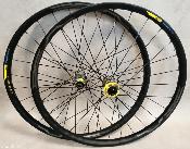 MAVIC ELITE E - XA30 WHEELS  - Paire de roues 29.5" boost