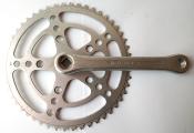 SOLIDA CRANKSET ARM 170 mm 50 - Manivelle Droite