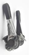 SIMPLEX DERAILLEUR LEVERS - Manettes de derailleur