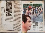 FRANCE VELO  - n°145 - 08/1980