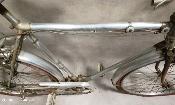 VINTAGE GNOME RHONE - Randonneur Alu.