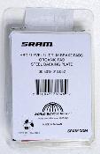 2 p. SRAM Plaquettes disques HRD / Level ULT, TLM Brake Pads Organic Pad