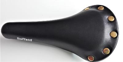 SOFFATTI - RACE SADDLE  - Selle de course