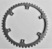 T A   ALUMINIUM CHAINRING - 50- Plateau alu