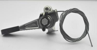 SIMPLEX  DERAILLEUR LEVERS - Manettes de derailleur