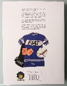 THE CYCLING JERSEY - BOOK - Livre - Les maillots cyclistes