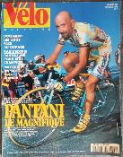 VELO MAGAZINE - Mensuel 347 - 10/1998