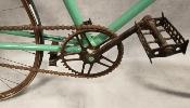 VINTAGE 1910/1920 - Vélo de course