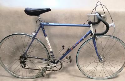 VINTAGE CILO REYNOLDS 531 - Vélo de course