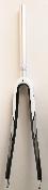  KUOTA CARBON FORK - Fourche 700 carbone 1 1/8 Neuve