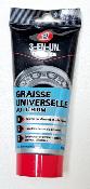 3EN1 graisse universelle au lithium 150g 