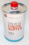 TIPTOP - SOLVENT LIQUID BUFFER 1000mL - Nettoyeur 