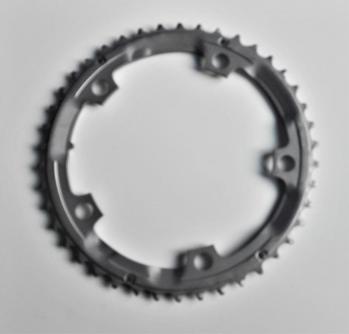 shimano saint chainring