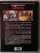 LES GRANDS MOMENT DU CYCLISME - BOOK - Livre - Michel CHEVALIER