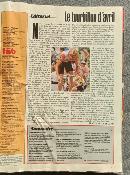 VELO MAGAZINE - Mensuel 210 - 05/1986 - 