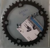 SHIMANO TIAGRA CHAINRING - 42 - Plateau  BCD 130  FC-4400 triple