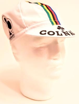 COLNAGO CAP - Casquette b.