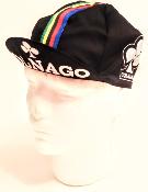 COLNAGO CAP - Casquette n.