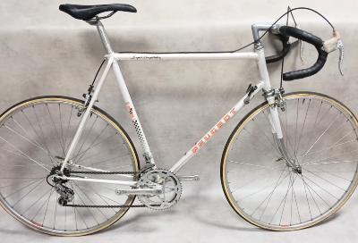 VINTAGE PEUGEOT PX REYNOLDS 531 - Vélo de course