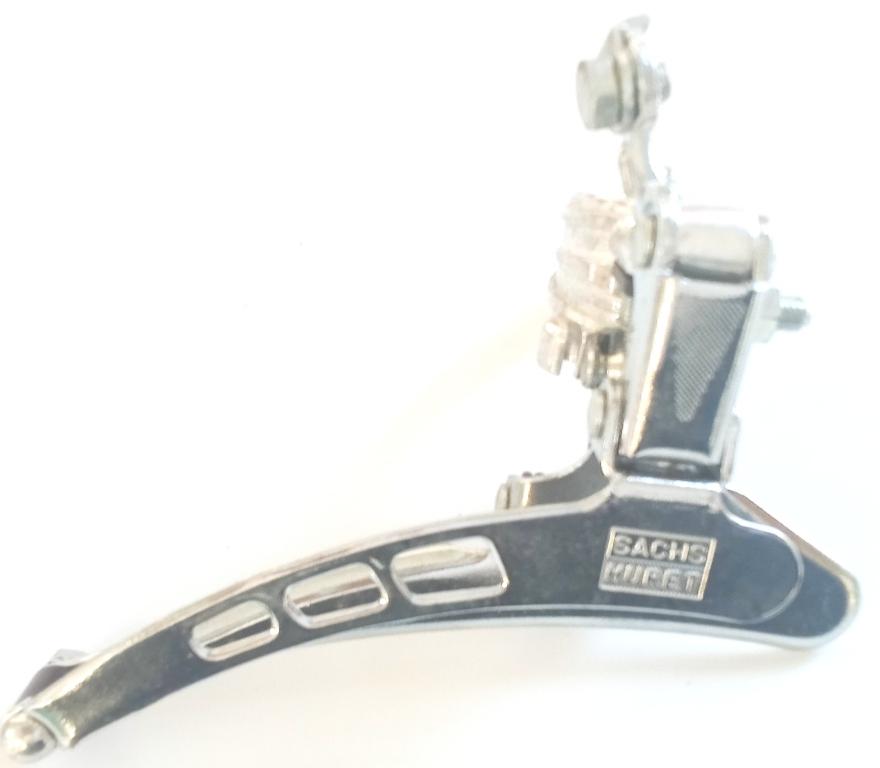 sachs huret front derailleur