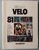 L'EQUIPE VELO 81 - BOOK - Livre - L'EQUIPE