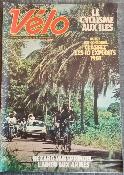 FRANCE VELO  - n°161 - 12/1981