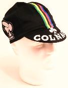 COLNAGO CAP - Casquette n.