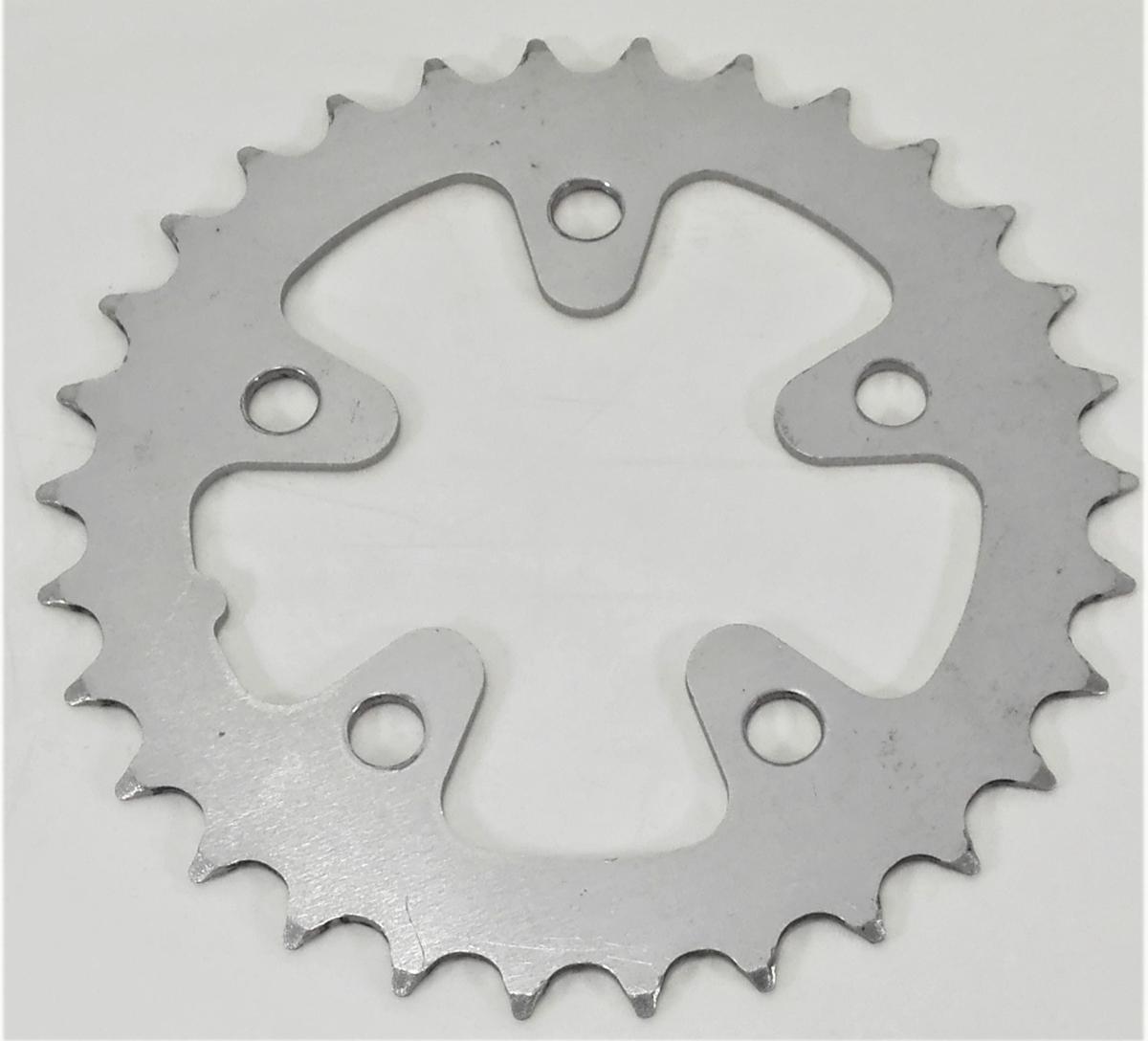 shimano sg c 46 chainring