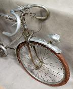 VINTAGE GNOME RHONE - Randonneur Alu.