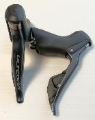 SHIMANO ULTEGRA DI 2 LEVIERS - P. manettes STI 2x11 - ST-R8050